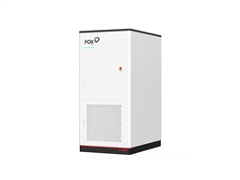 Модульная система накопления энергии (BESS) FoxESS TM241kWh-125kW-H с гибридным инвертором 125 кВт
