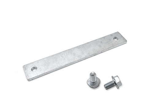 Соединительная пластина двери с крепежными винтами STROXX