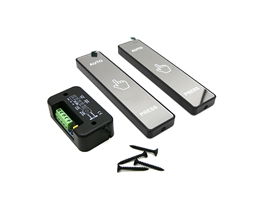 Кнопка открывания беспроводная PB04S-BM STROXX