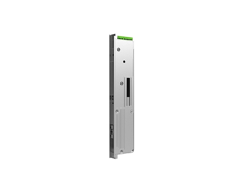 Привод замка электрический ST001 A03-A 12V открытие STROXX