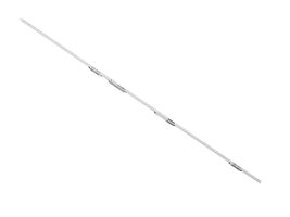 Привод штульпа с ручкой и удлинителем для ST002 U6-24-LR-M2 ES 2400 мм STROXX