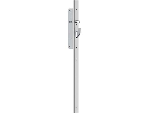 Удлинитель замка ST002 U6-24-ES 500 мм 2400-2900 мм нержавеющая сталь