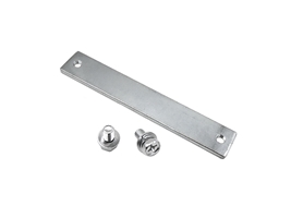 Соединительная пластина створки для ML 500 с винтами STROXX