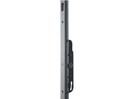 Привод основной HS300-02 три точки прижима 37,5-2400 мм анодировка серебро F1 STROXX